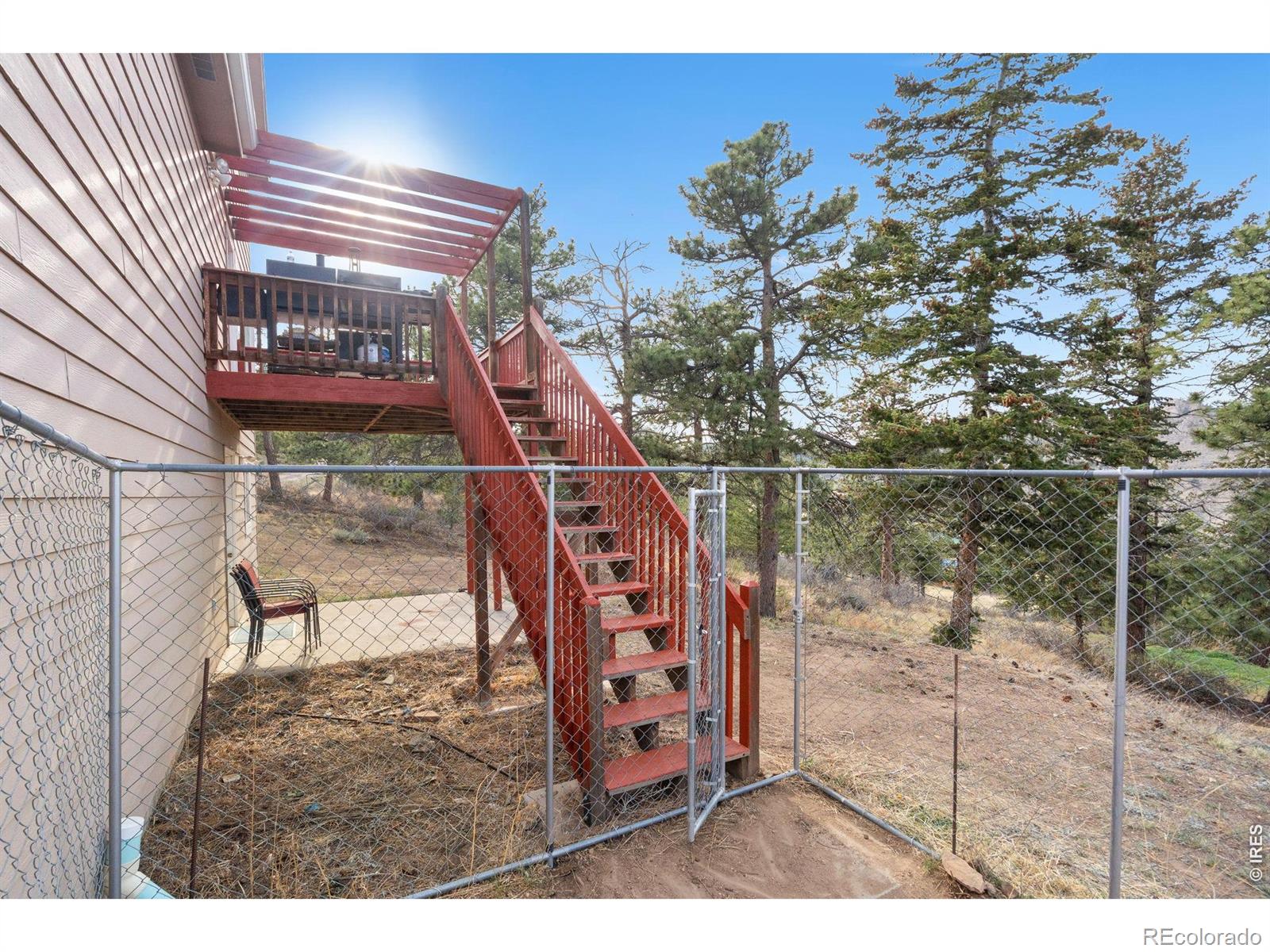 801 Montcalm Drive Livermore CO 80536