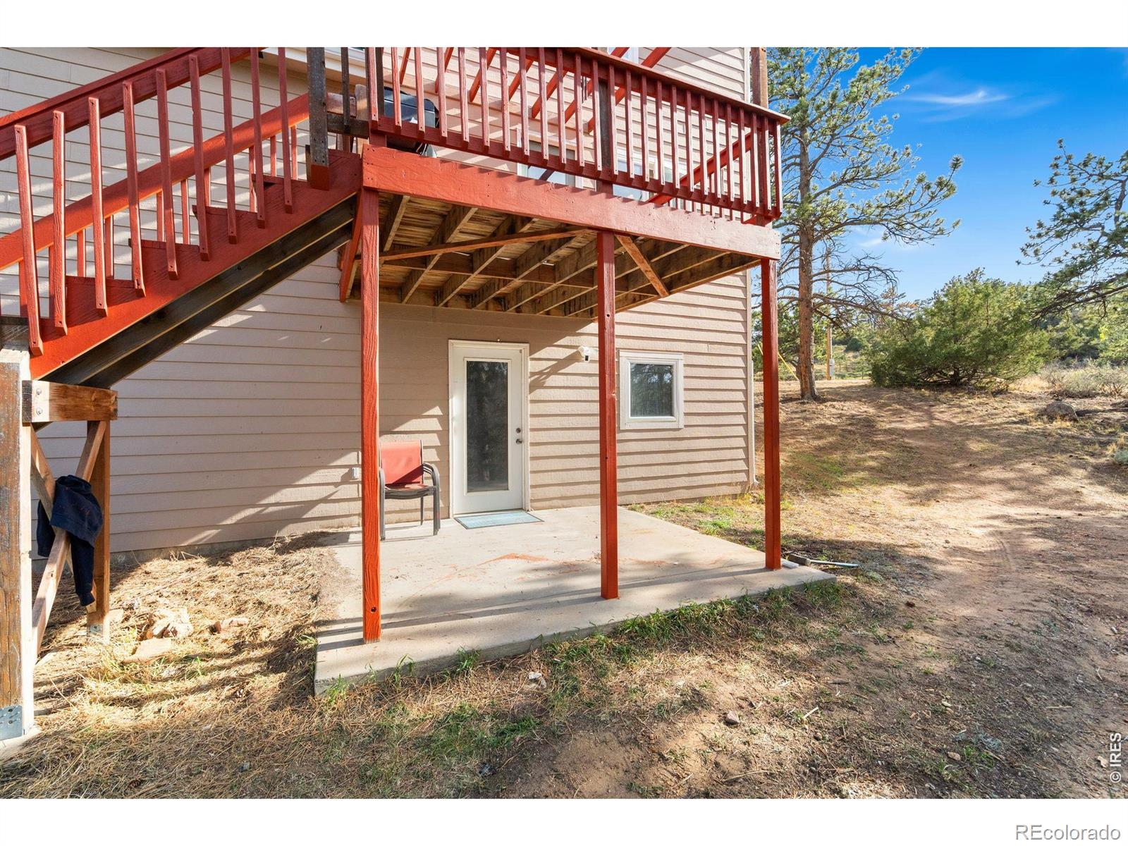 801 Montcalm Drive Livermore CO 80536