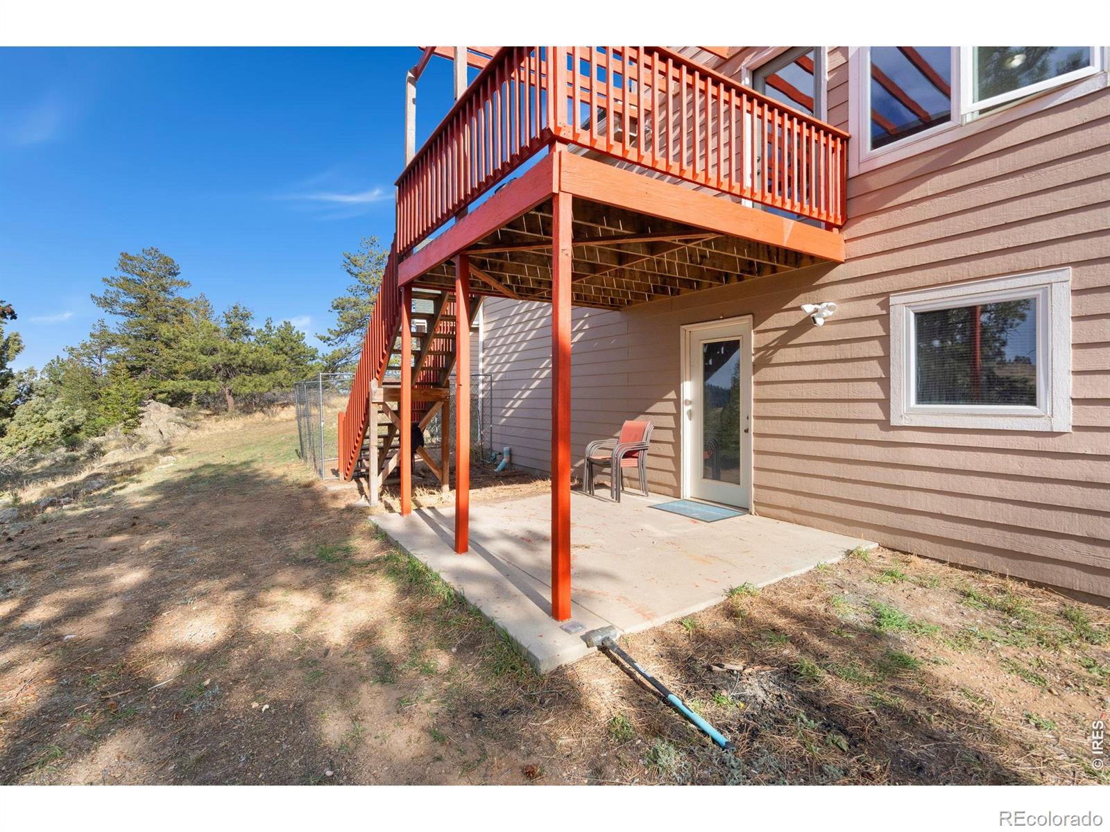 801 Montcalm Drive Livermore CO 80536