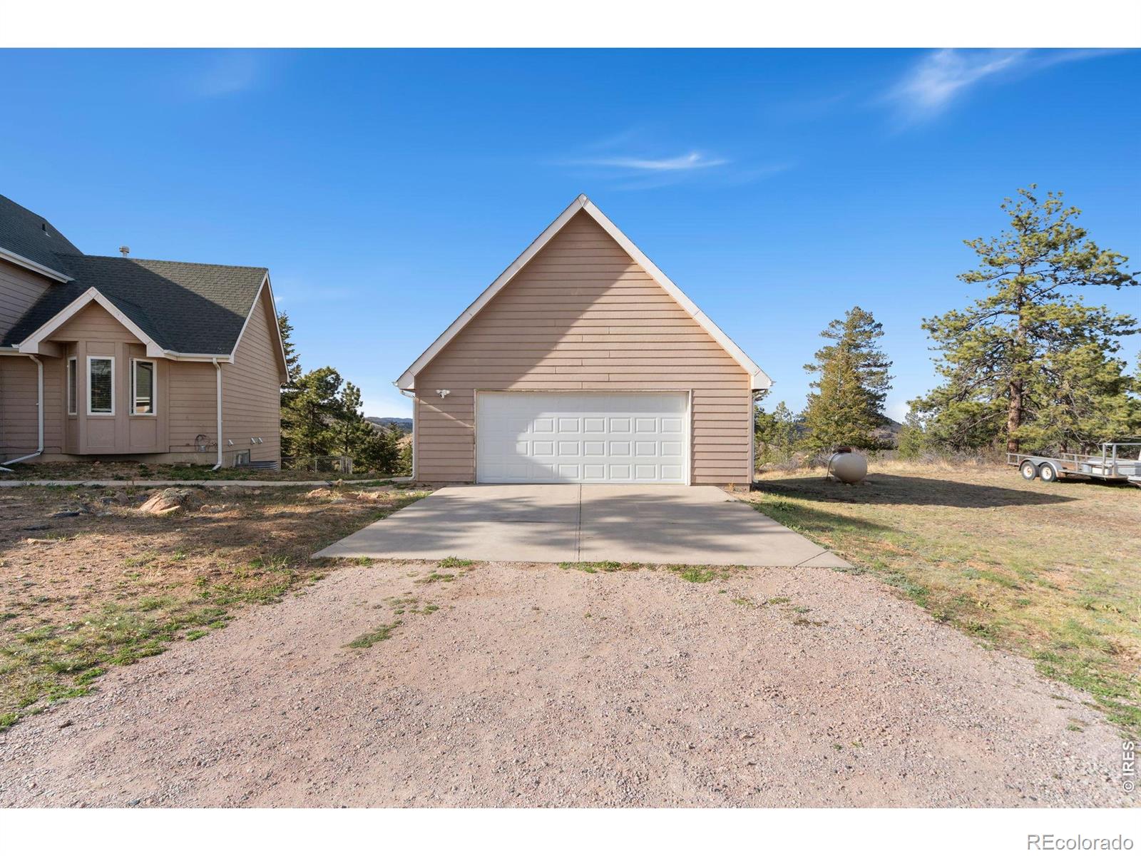801 Montcalm Drive Livermore CO 80536
