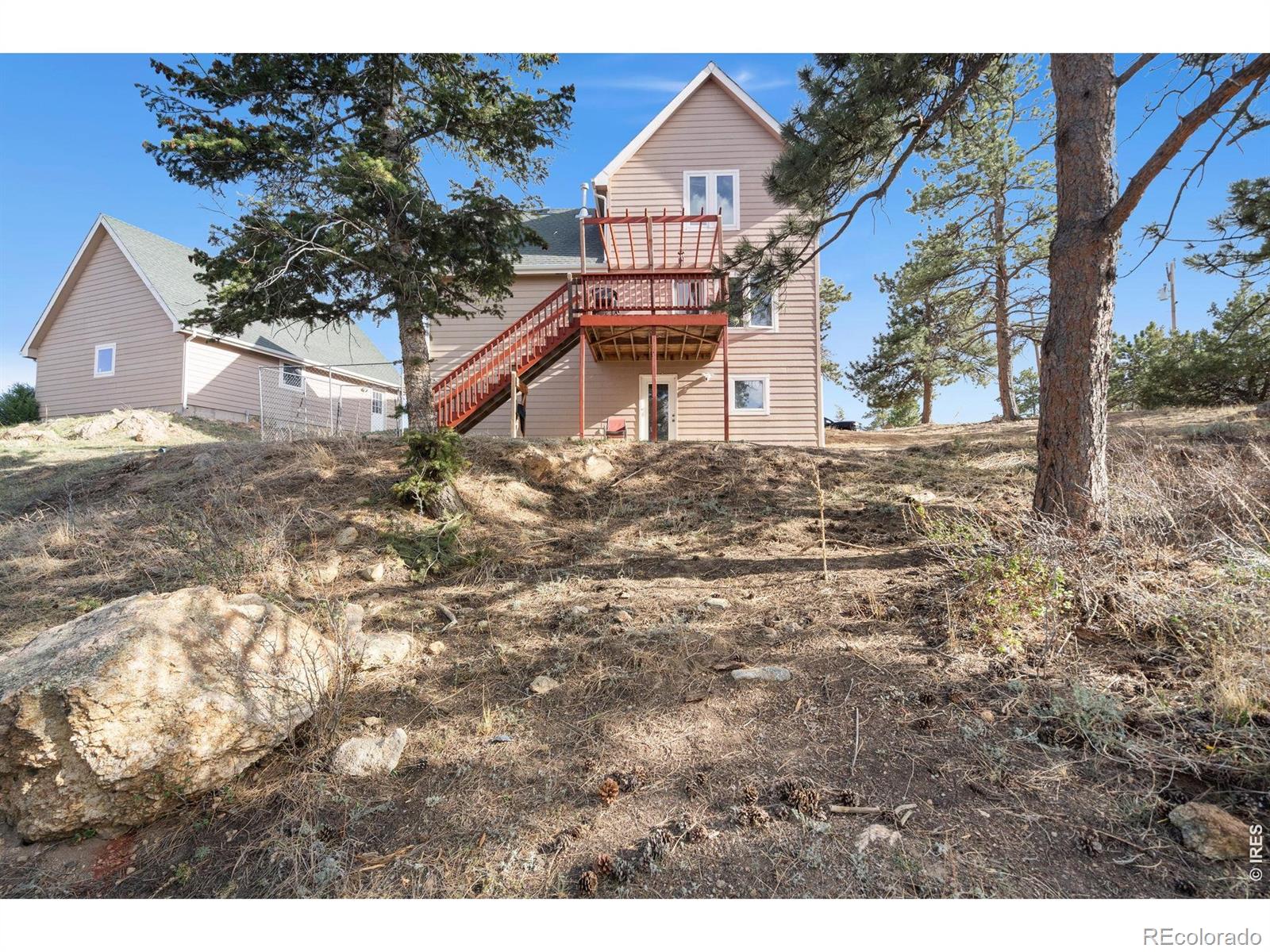 801 Montcalm Drive Livermore CO 80536