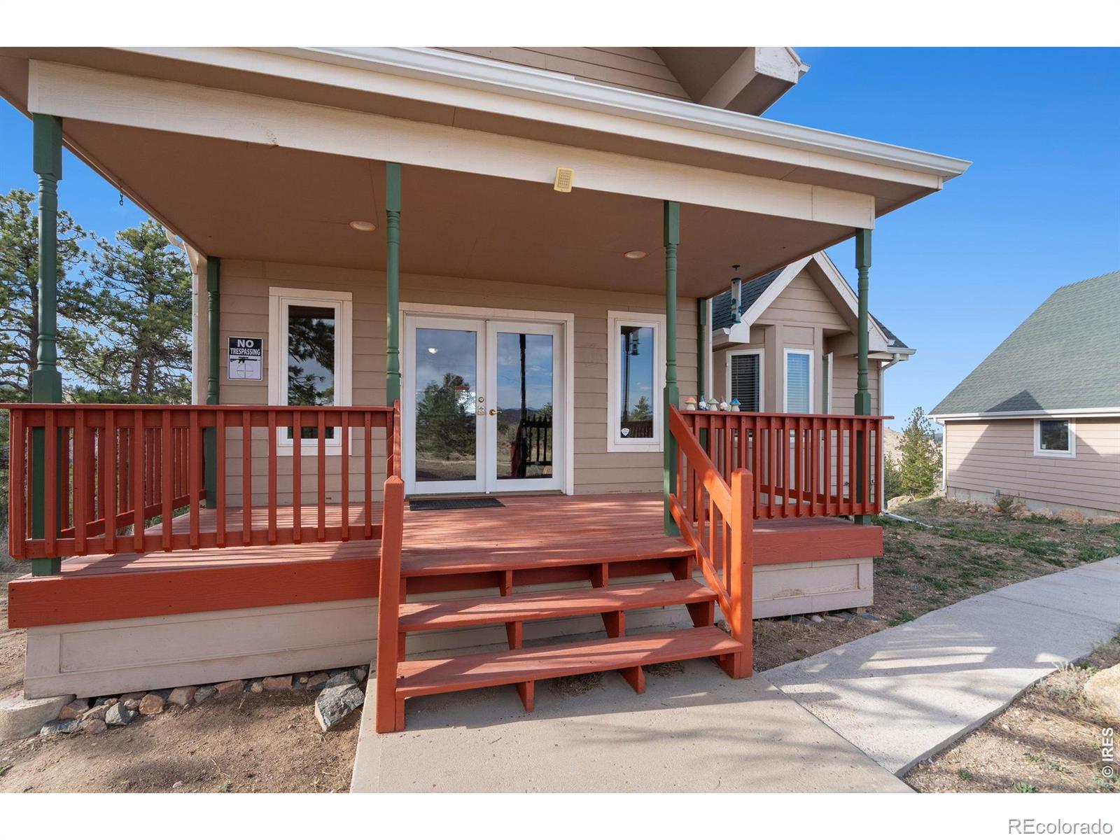 801 Montcalm Drive Livermore CO 80536