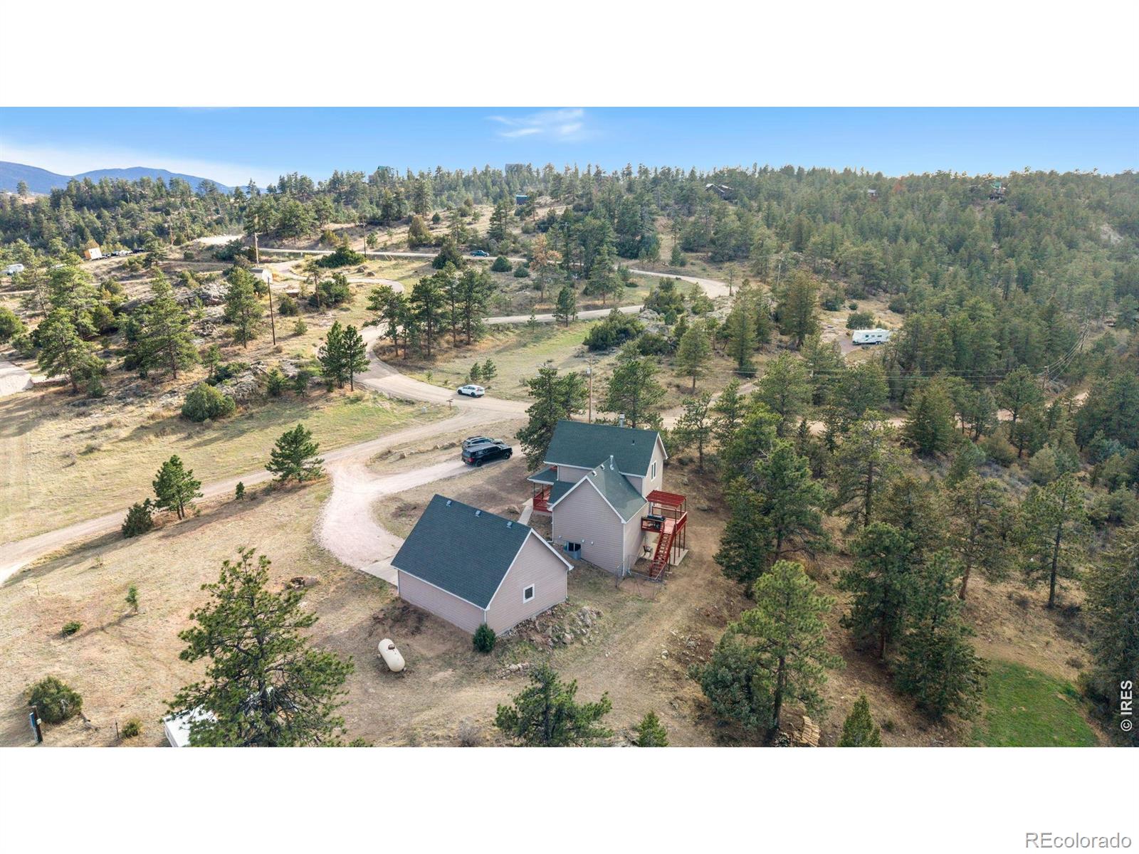 801 Montcalm Drive Livermore CO 80536