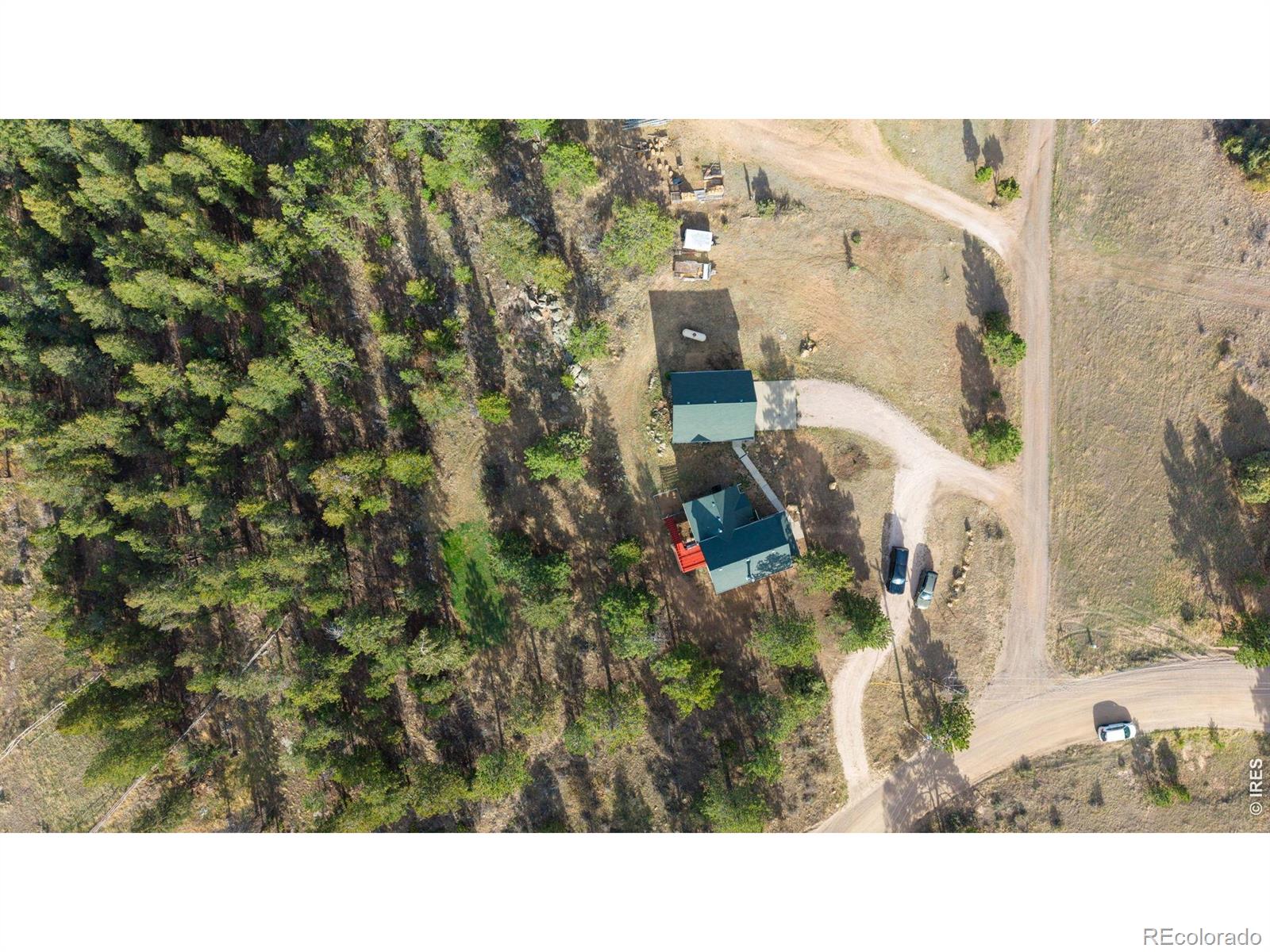801 Montcalm Drive Livermore CO 80536
