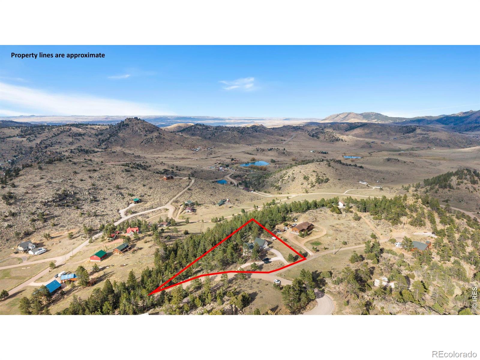 801 Montcalm Drive Livermore CO 80536