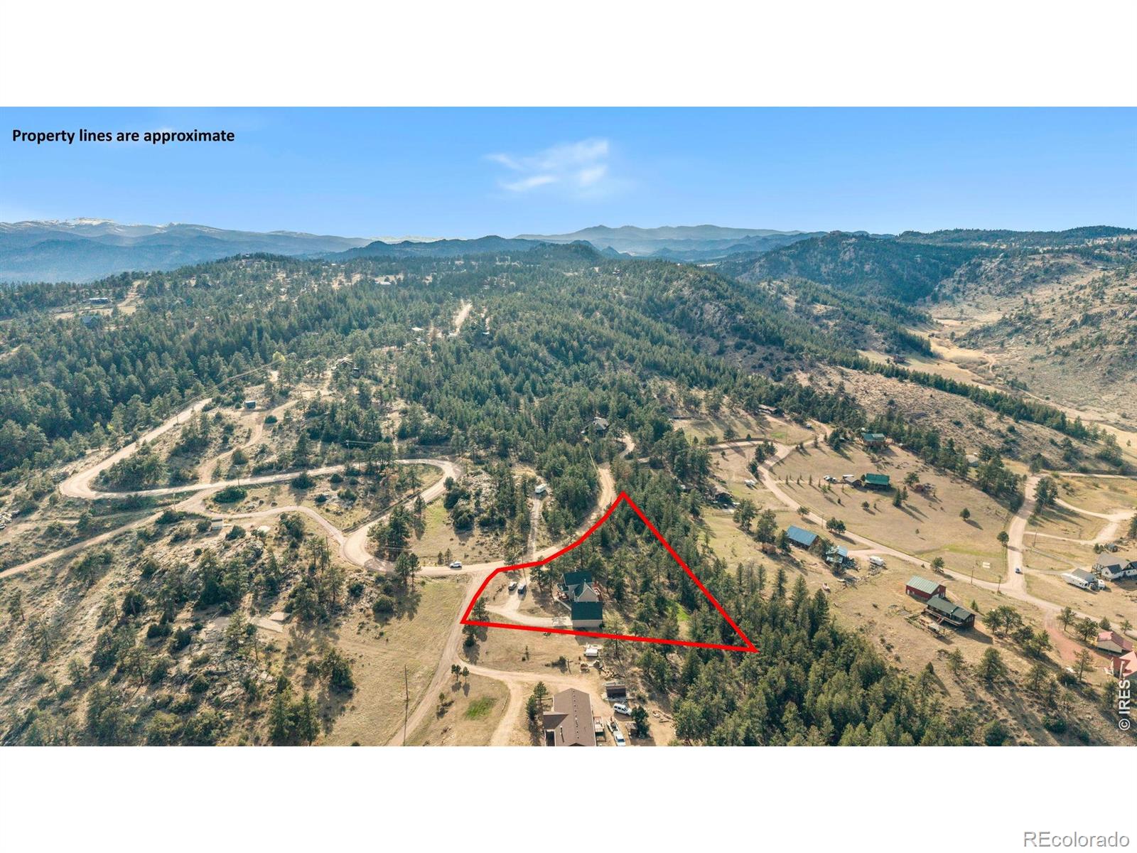 801 Montcalm Drive Livermore CO 80536