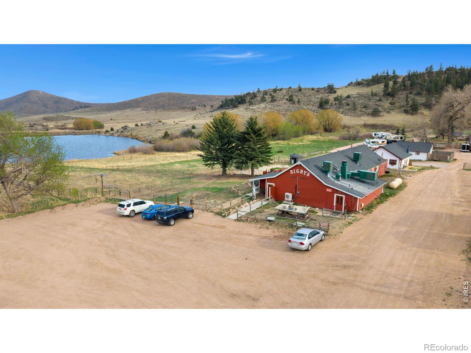 801 Montcalm Drive Livermore CO 80536
