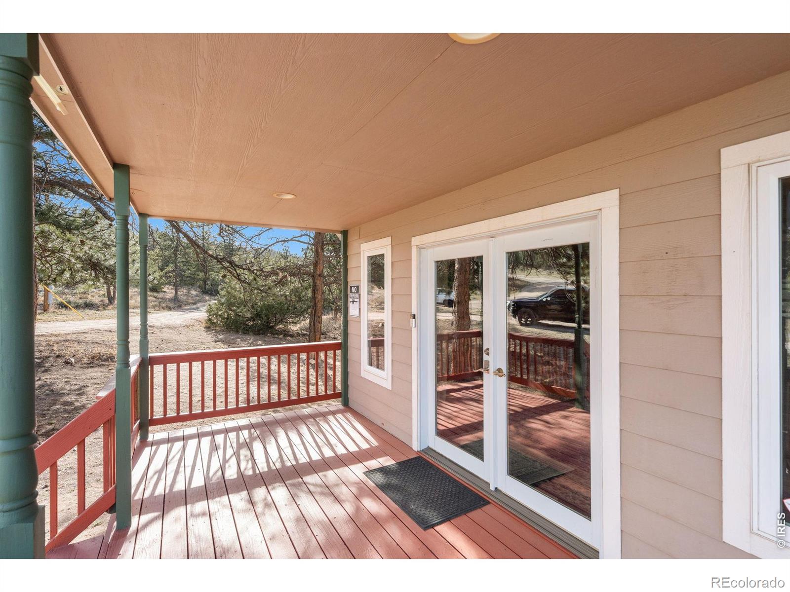 801 Montcalm Drive Livermore CO 80536