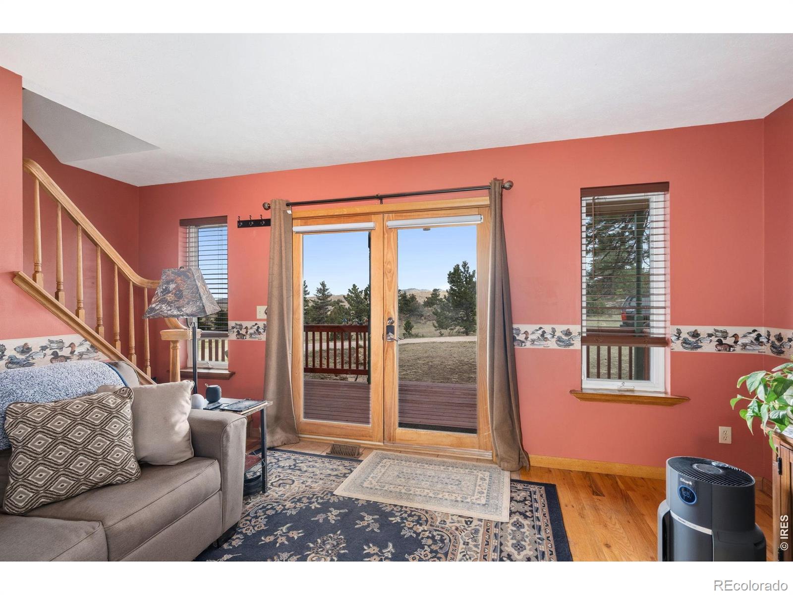 801 Montcalm Drive Livermore CO 80536