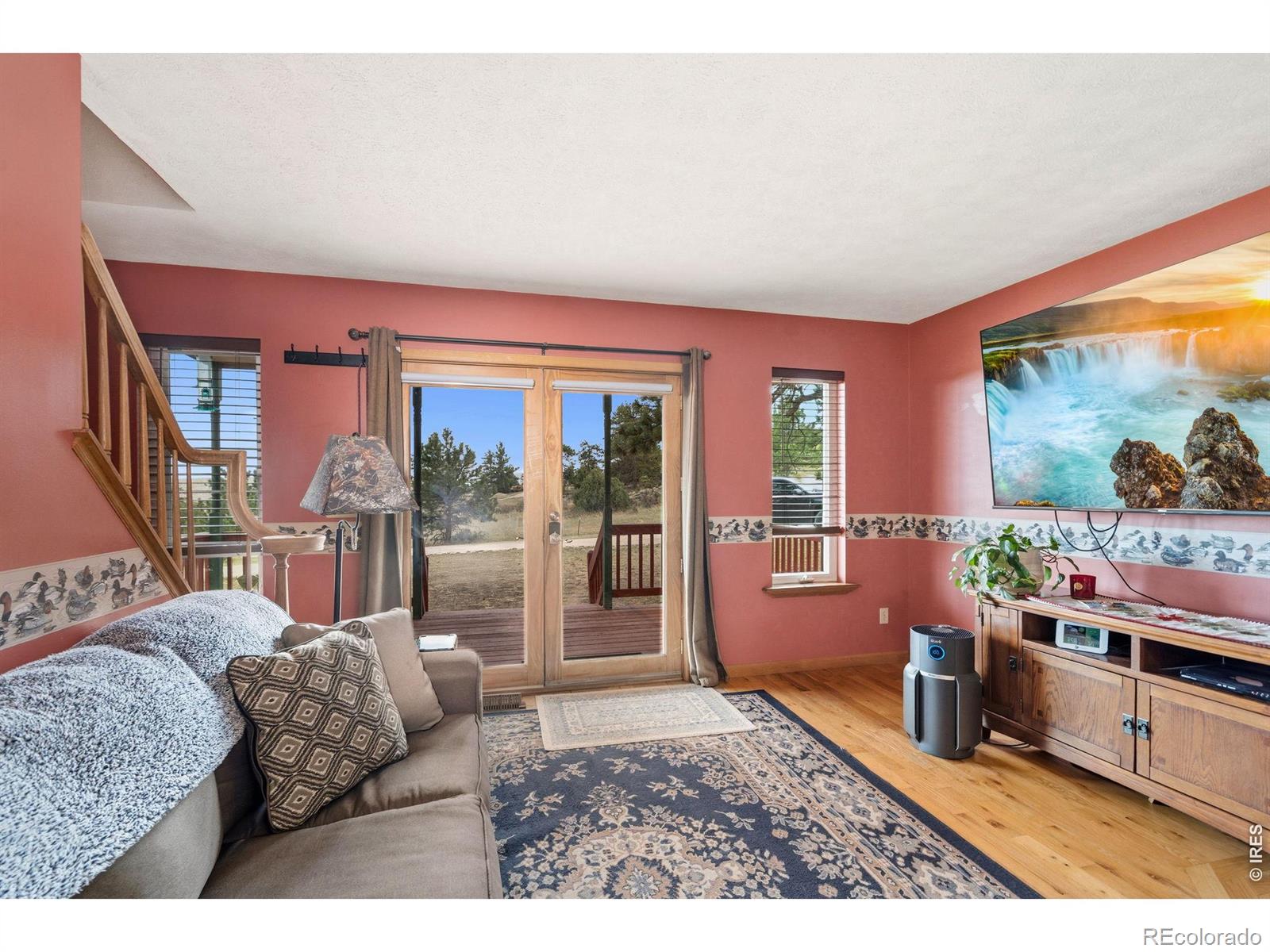 801 Montcalm Drive Livermore CO 80536