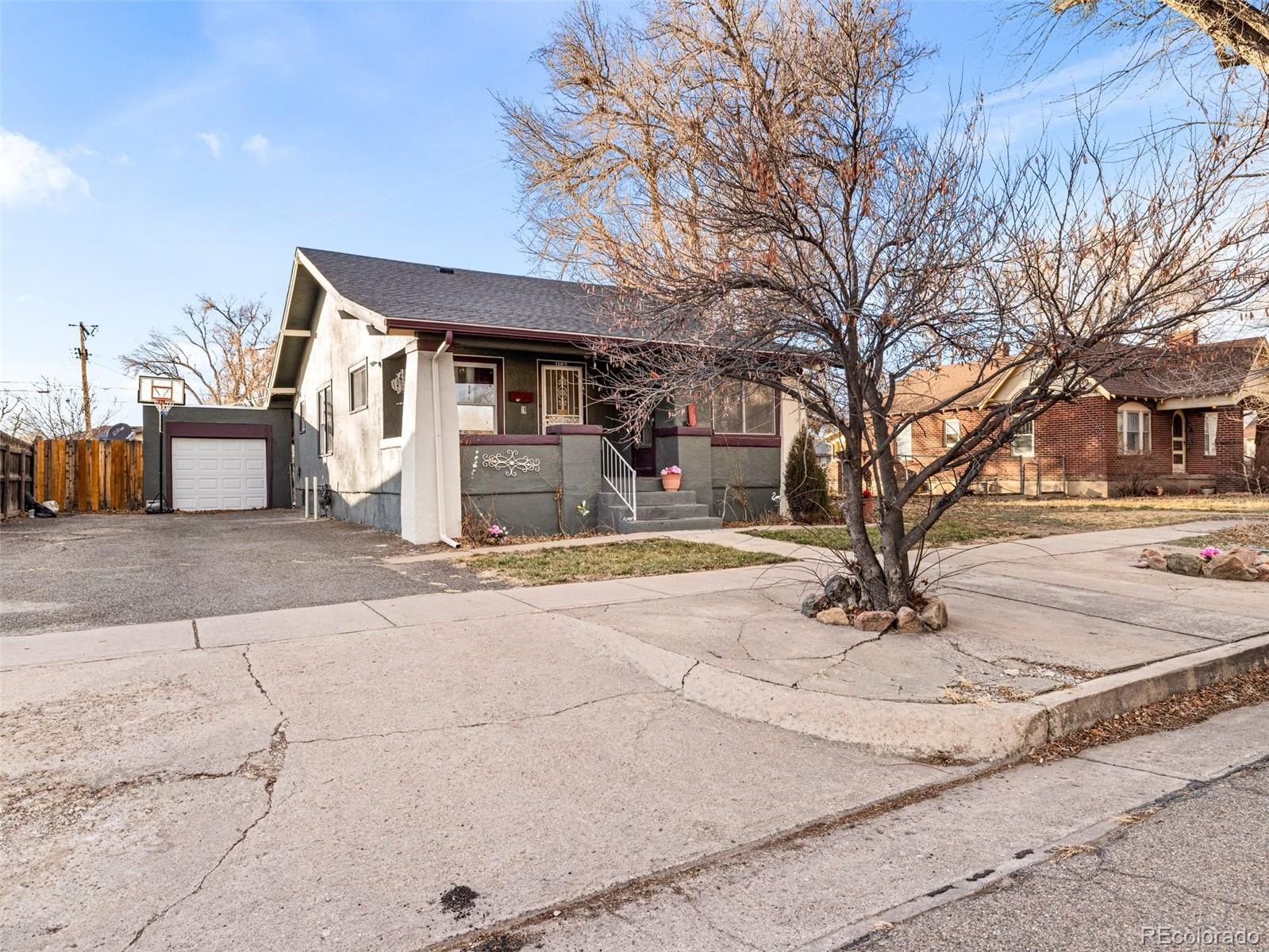 1107 Jackson Street Pueblo CO 81004