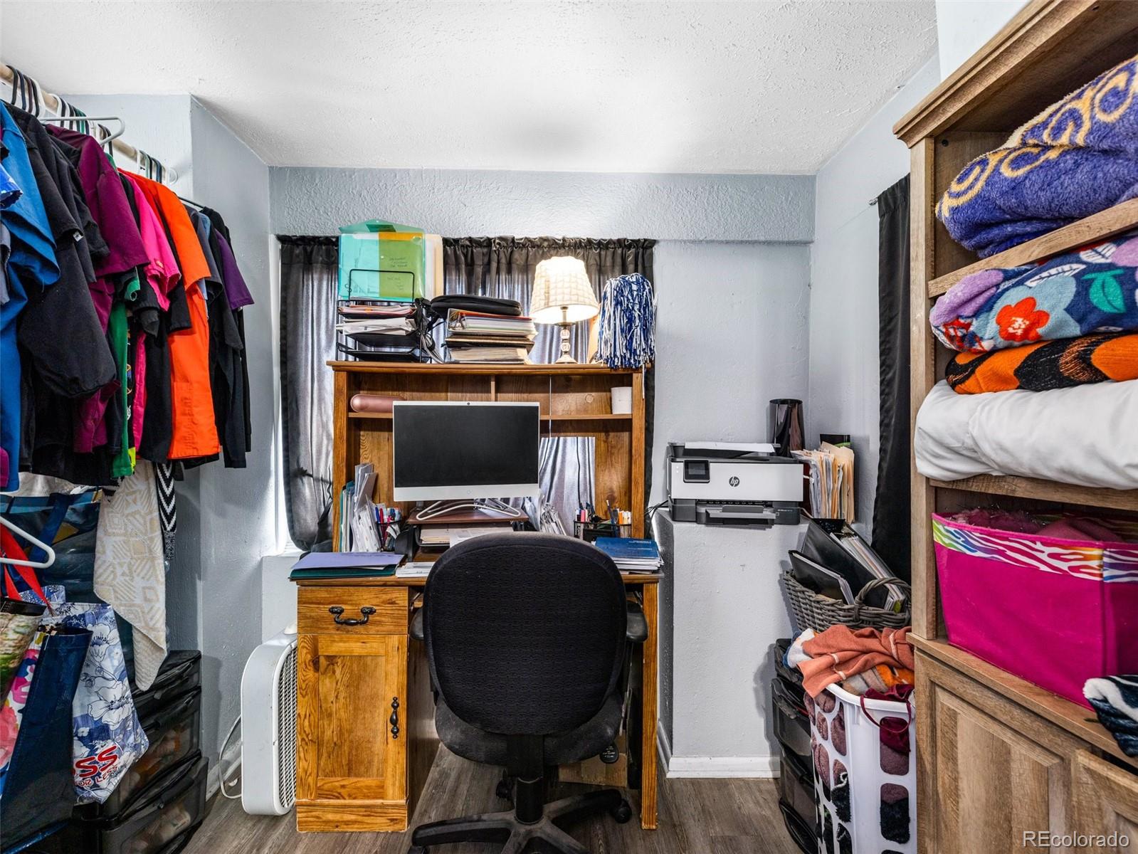 1107 Jackson Street Pueblo CO 81004