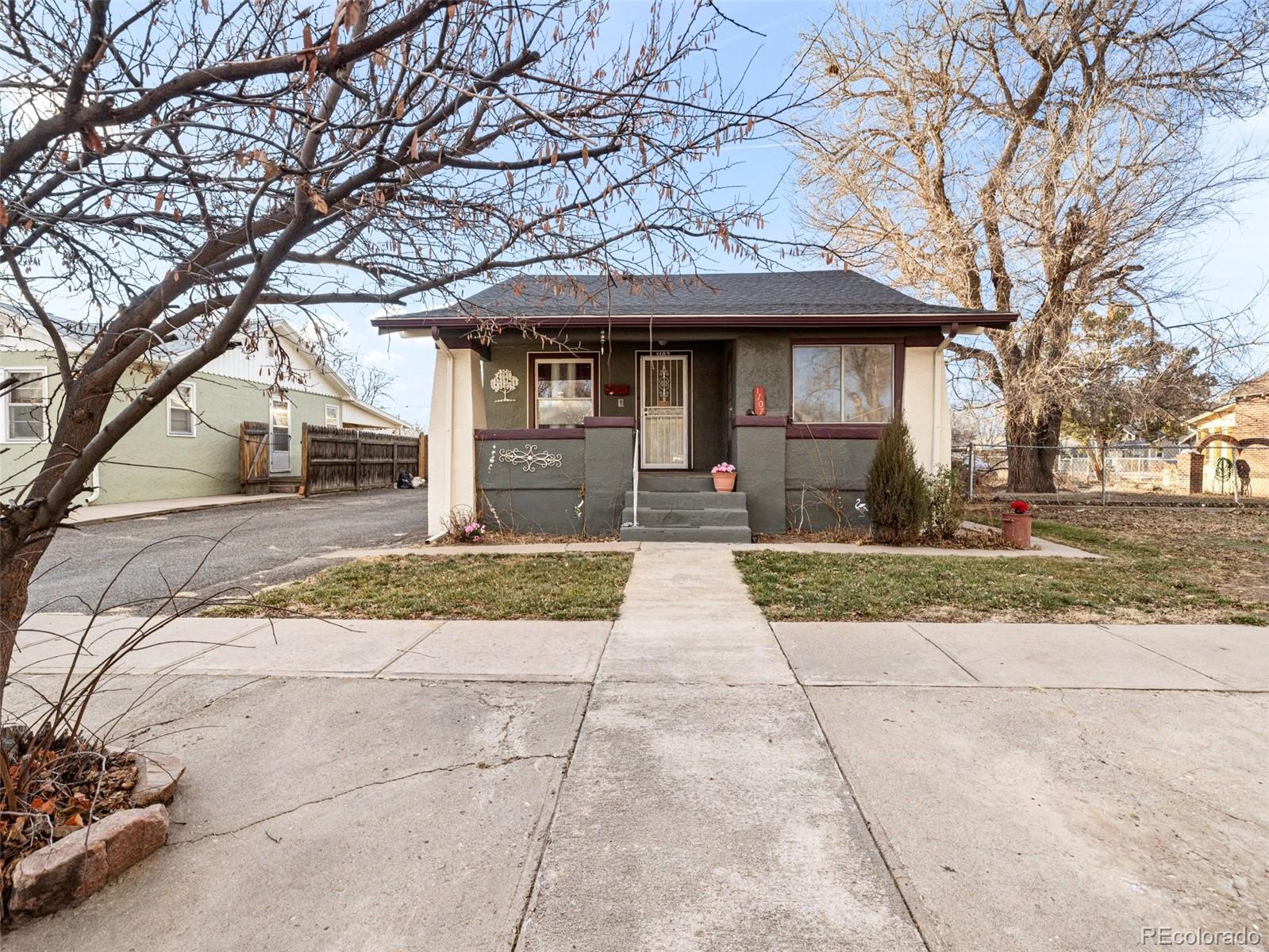 1107 Jackson Street Pueblo CO 81004