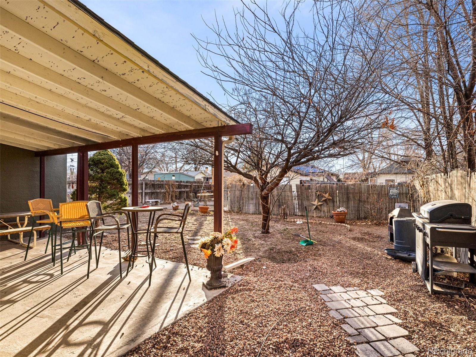 1107 Jackson Street Pueblo CO 81004