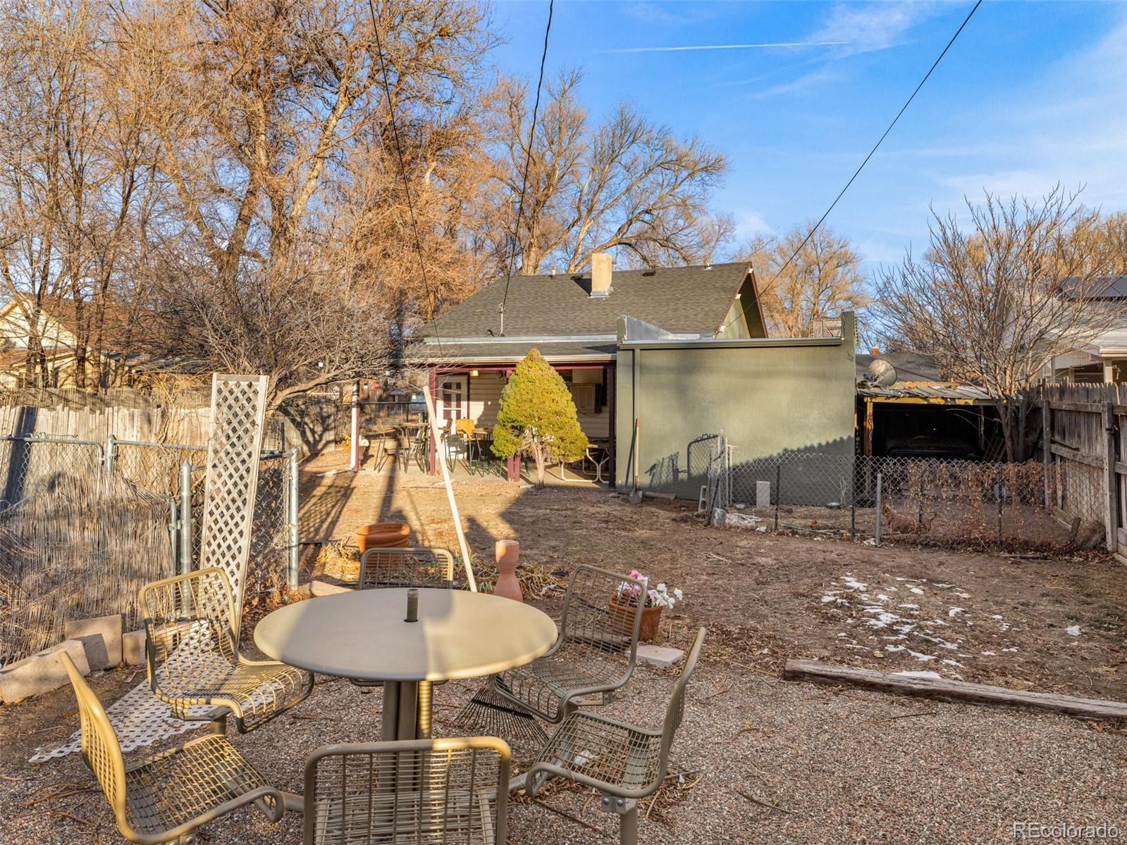 1107 Jackson Street Pueblo CO 81004