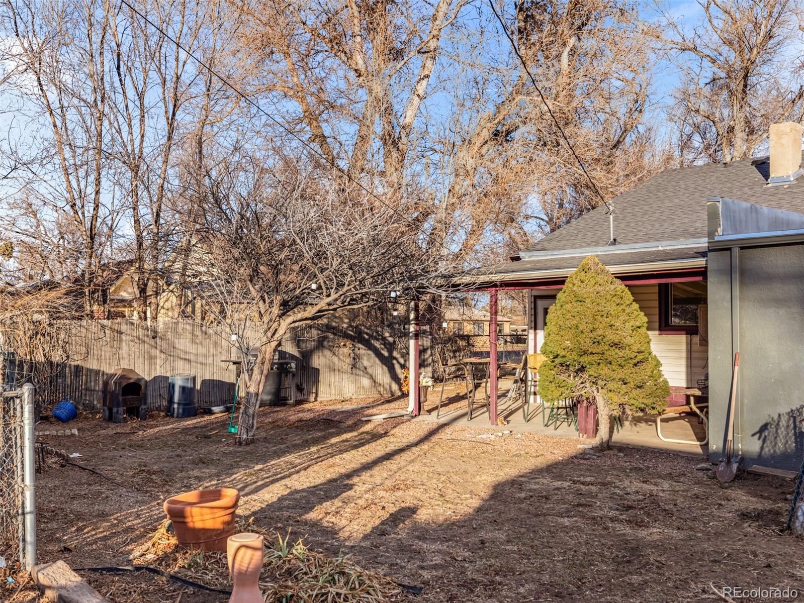 1107 Jackson Street Pueblo CO 81004