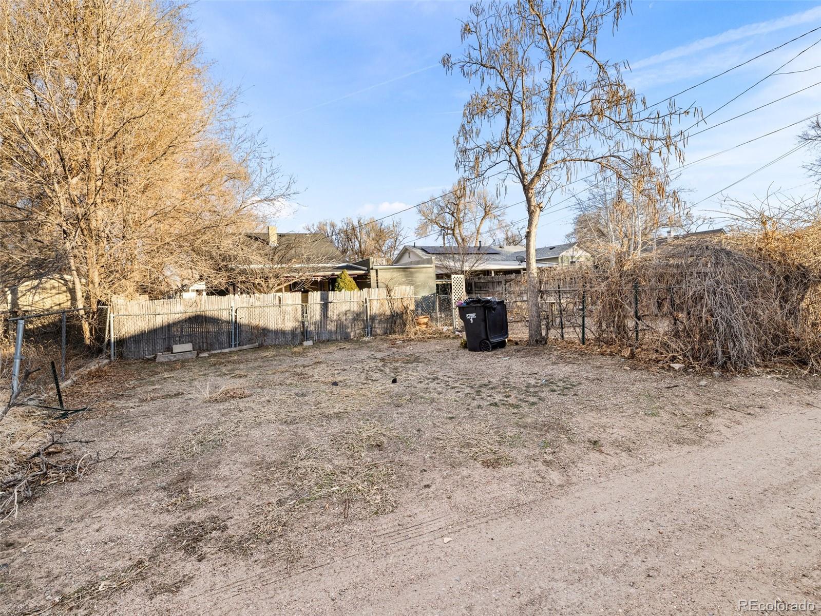 1107 Jackson Street Pueblo CO 81004