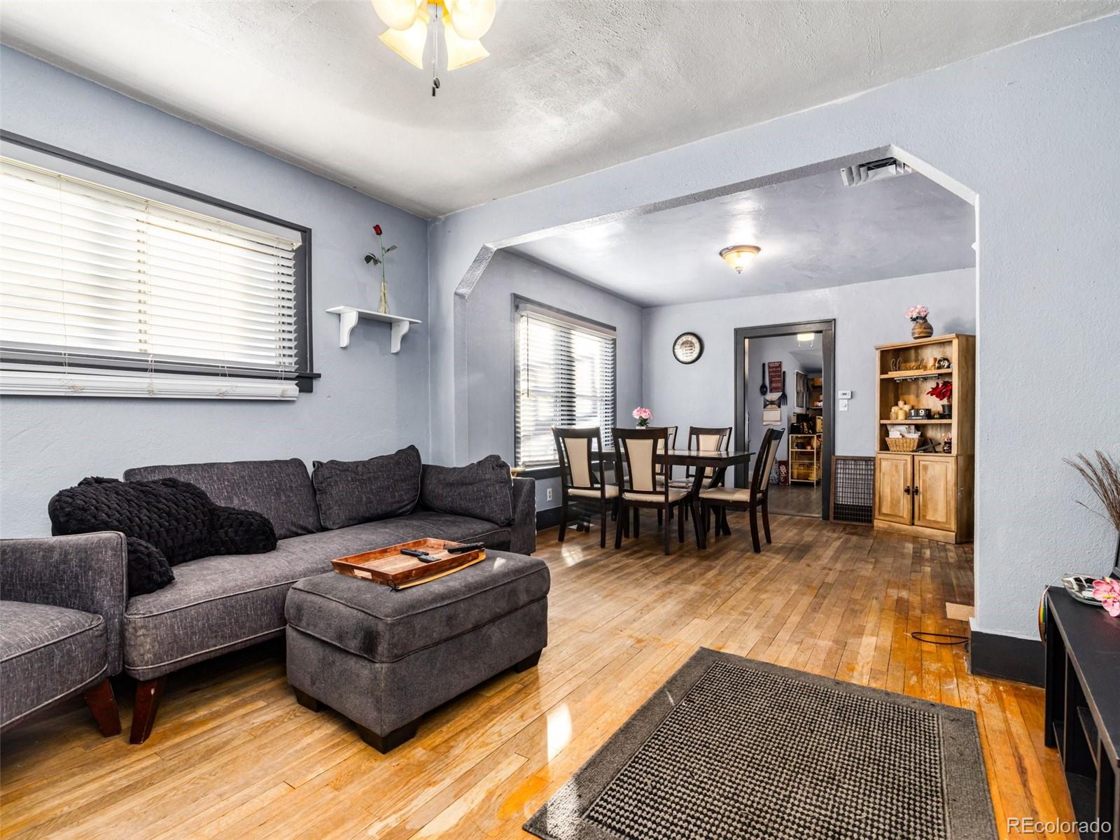1107 Jackson Street Pueblo CO 81004
