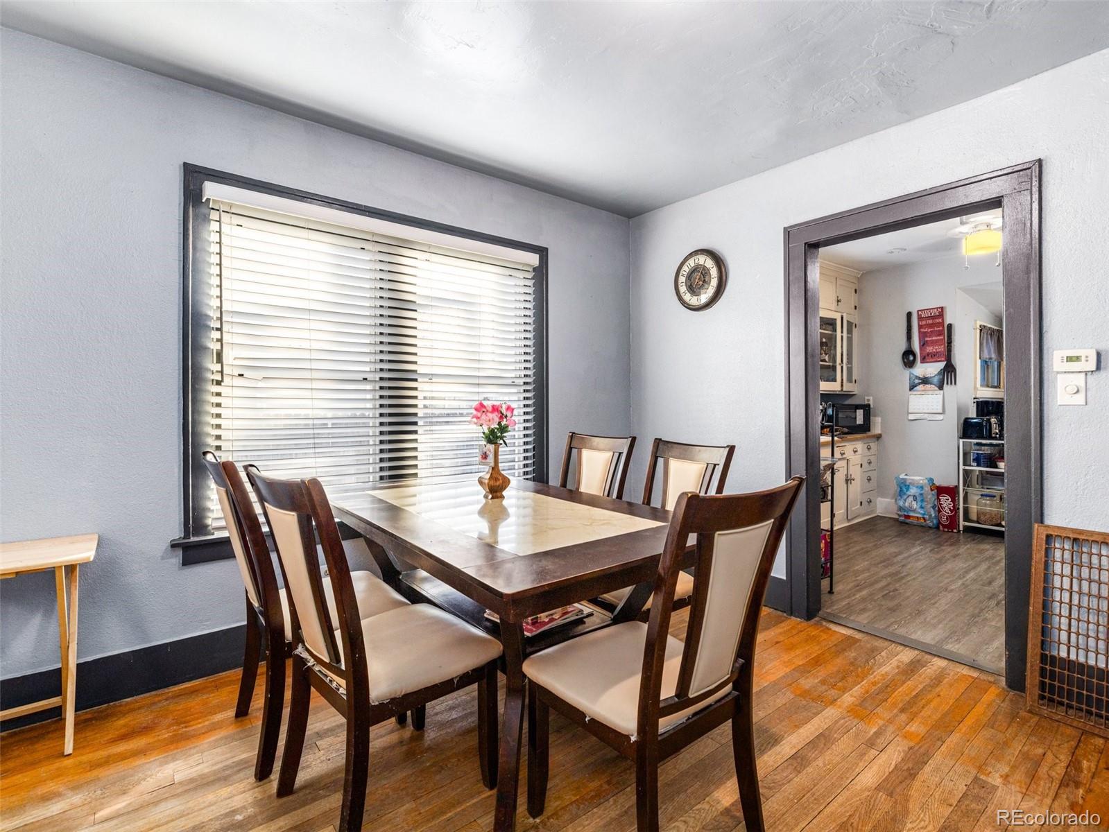 1107 Jackson Street Pueblo CO 81004