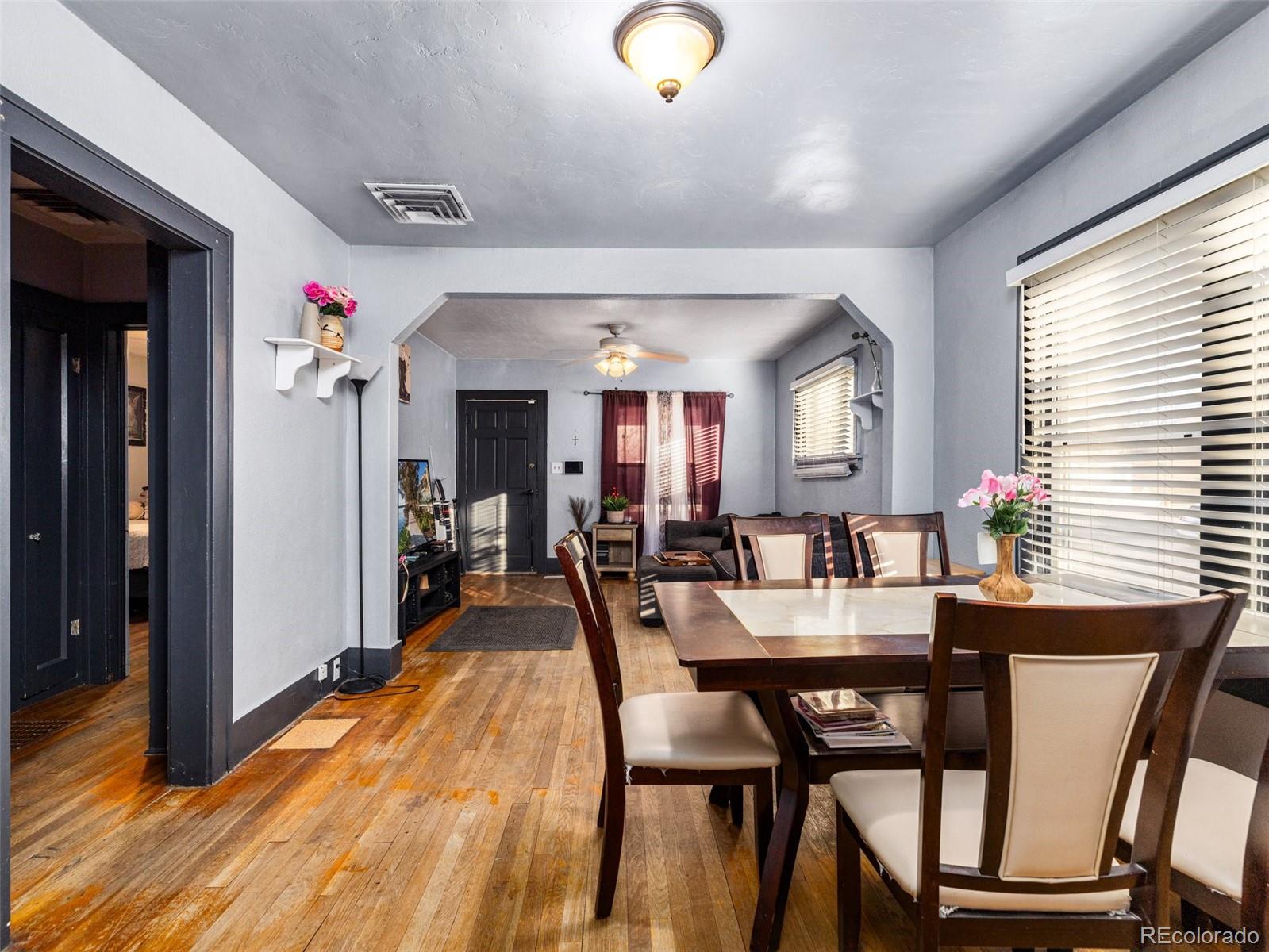 1107 Jackson Street Pueblo CO 81004