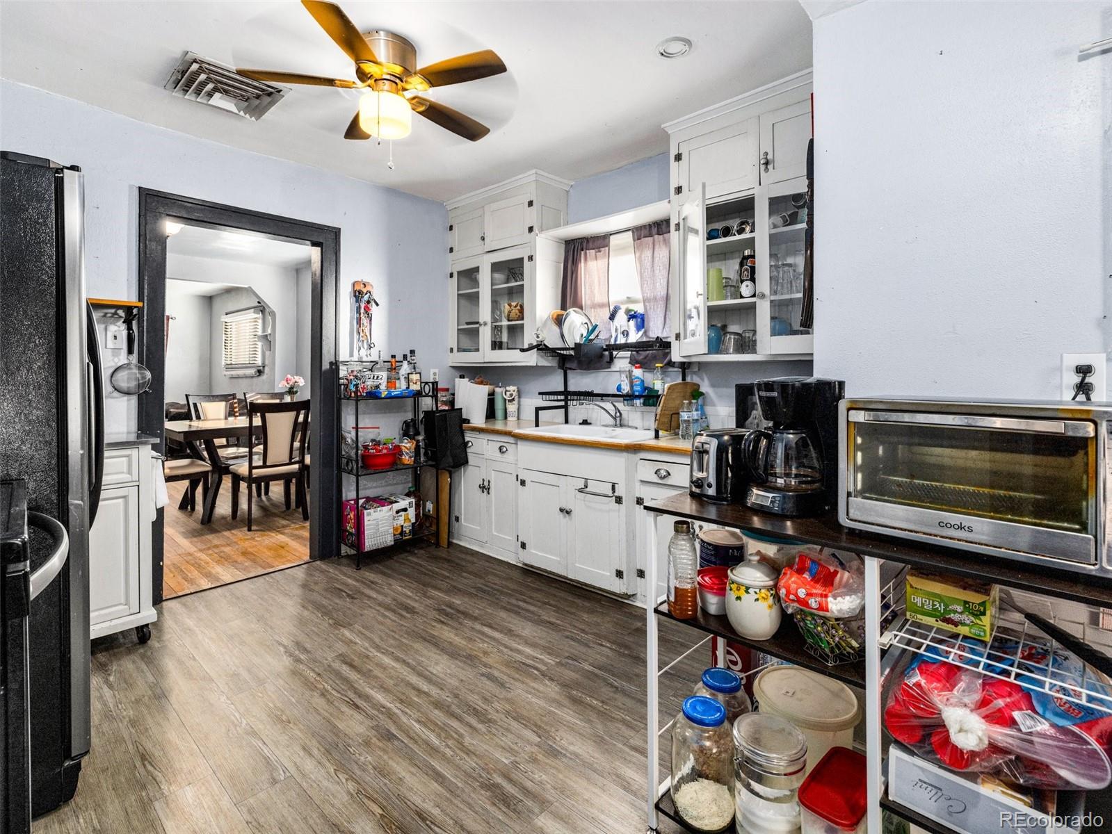 1107 Jackson Street Pueblo CO 81004