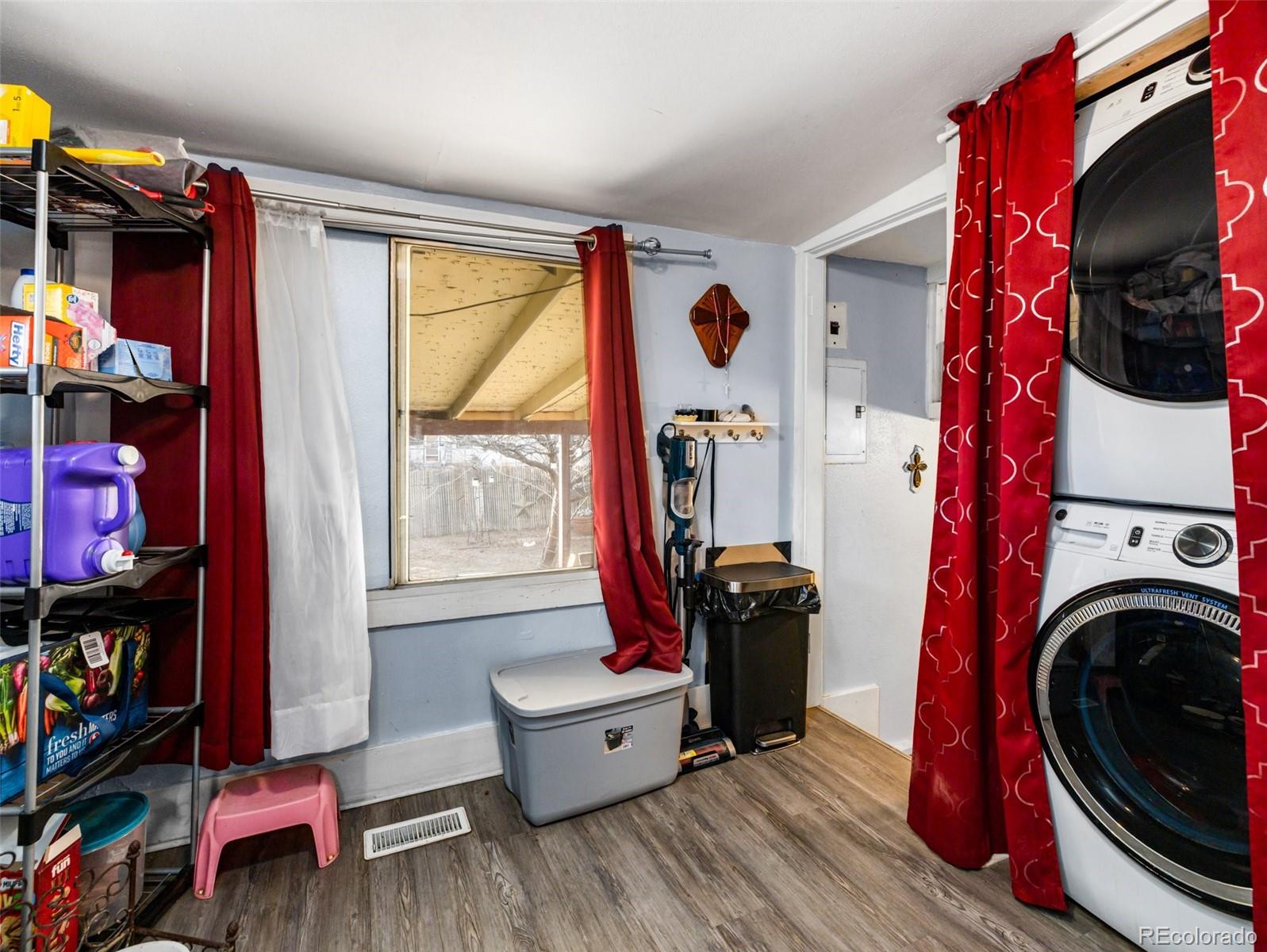 1107 Jackson Street Pueblo CO 81004