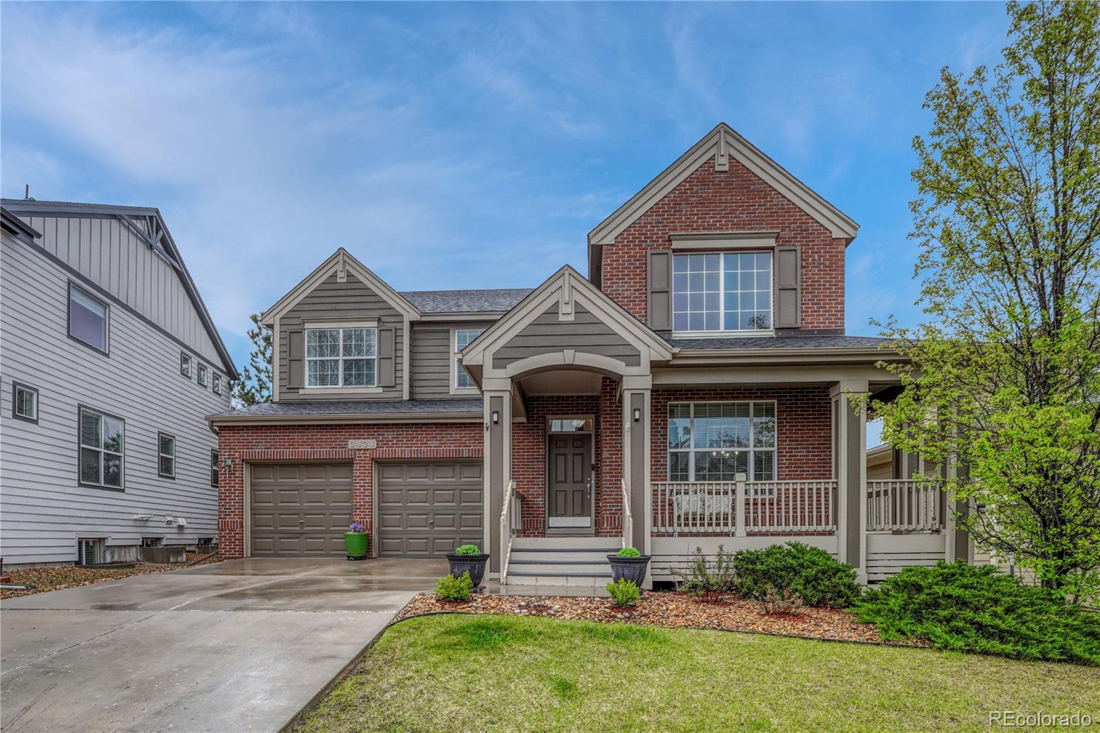 3434 Fantasy Place Castle Rock CO 80109
