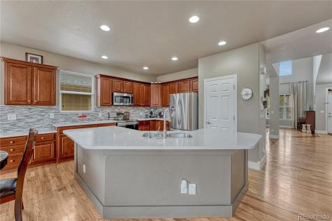 3434 Fantasy Place Castle Rock CO 80109
