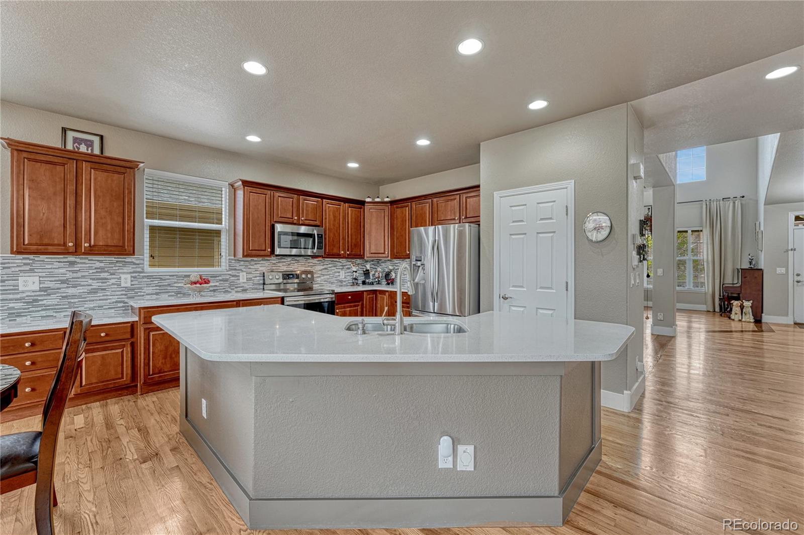 3434 Fantasy Place Castle Rock CO 80109