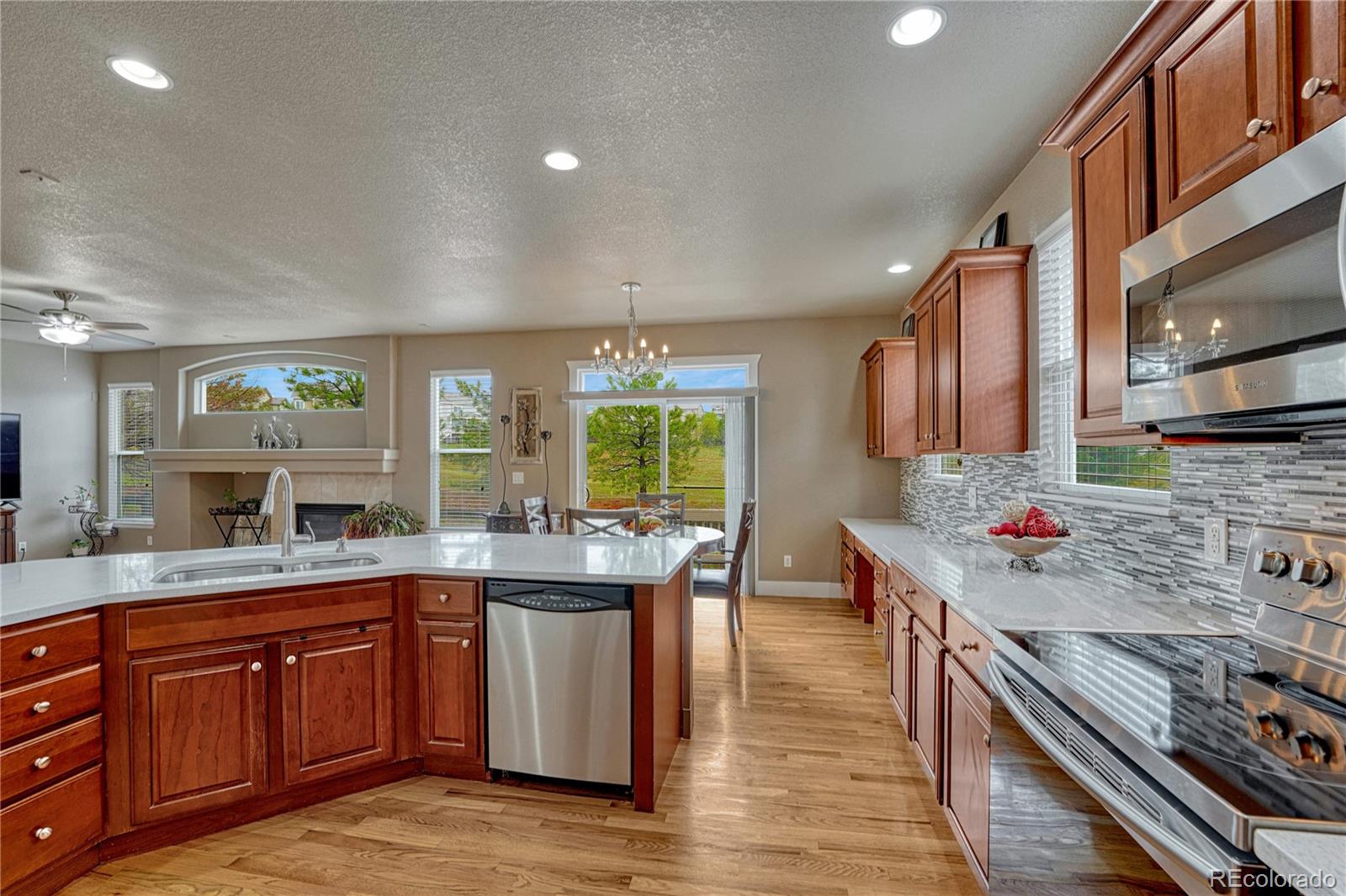 3434 Fantasy Place Castle Rock CO 80109