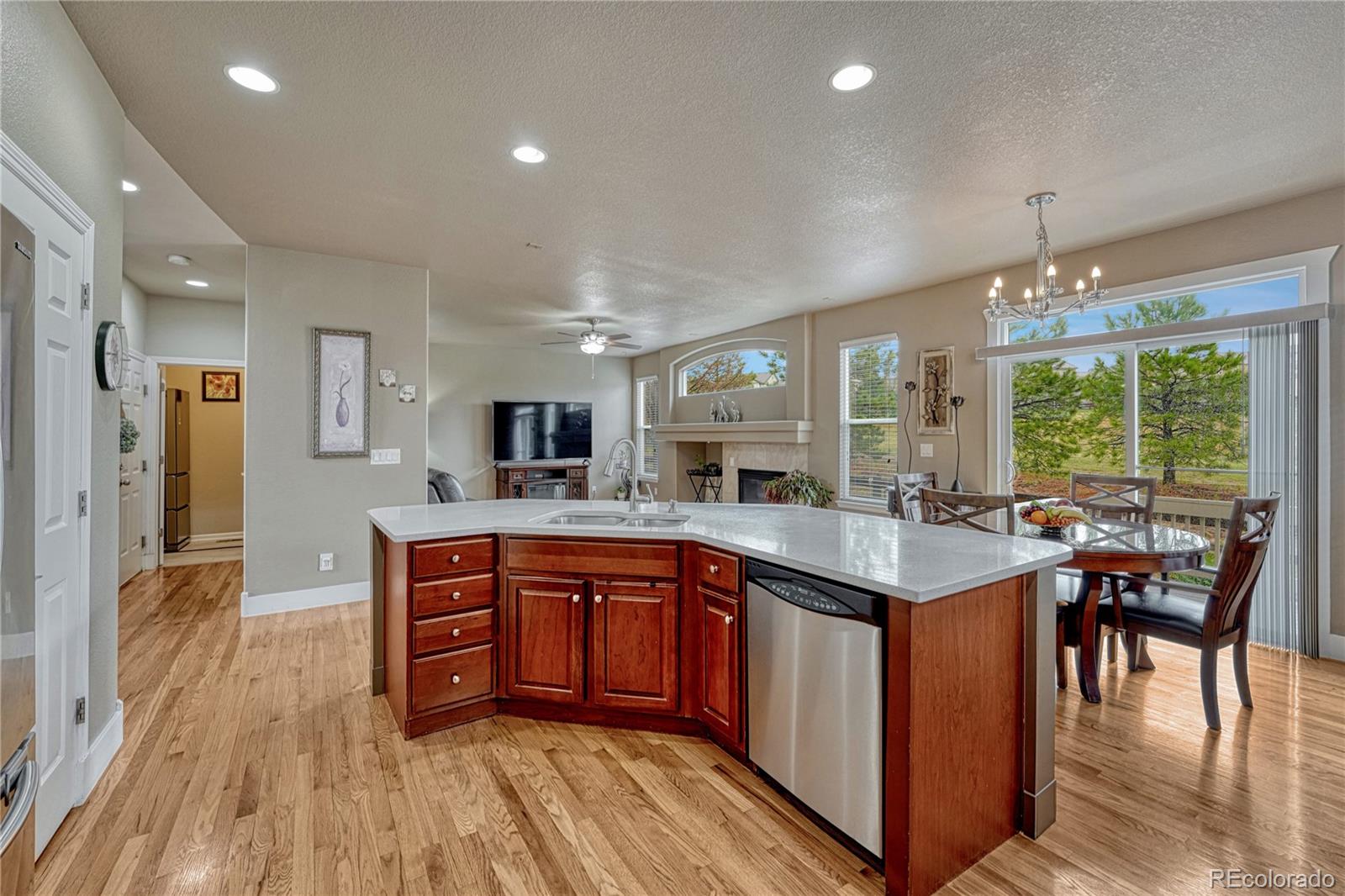 3434 Fantasy Place Castle Rock CO 80109