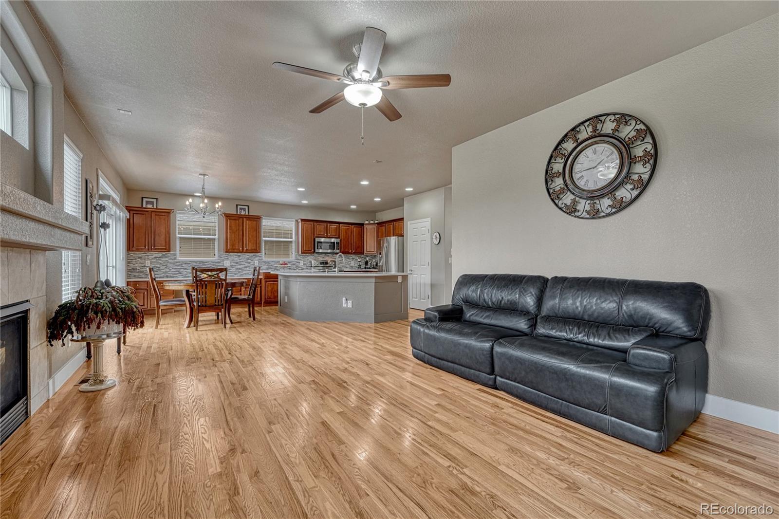 3434 Fantasy Place Castle Rock CO 80109