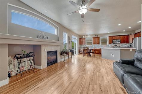3434 Fantasy Place Castle Rock CO 80109