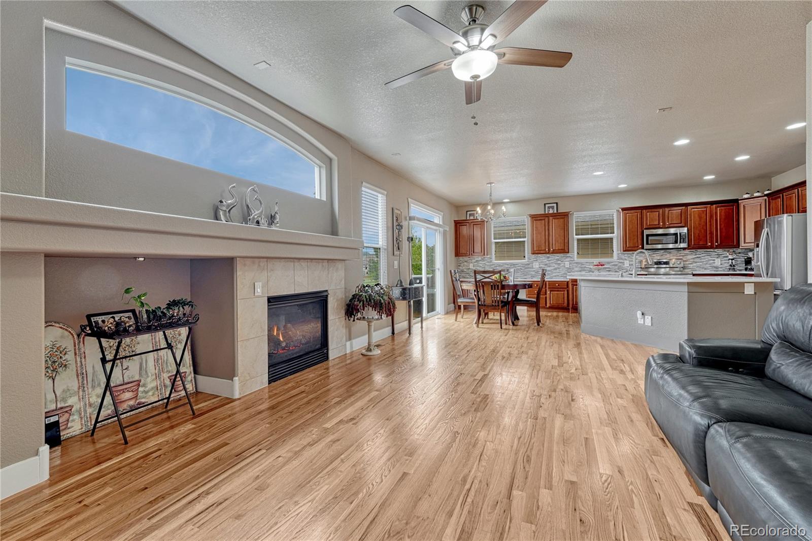 3434 Fantasy Place Castle Rock CO 80109