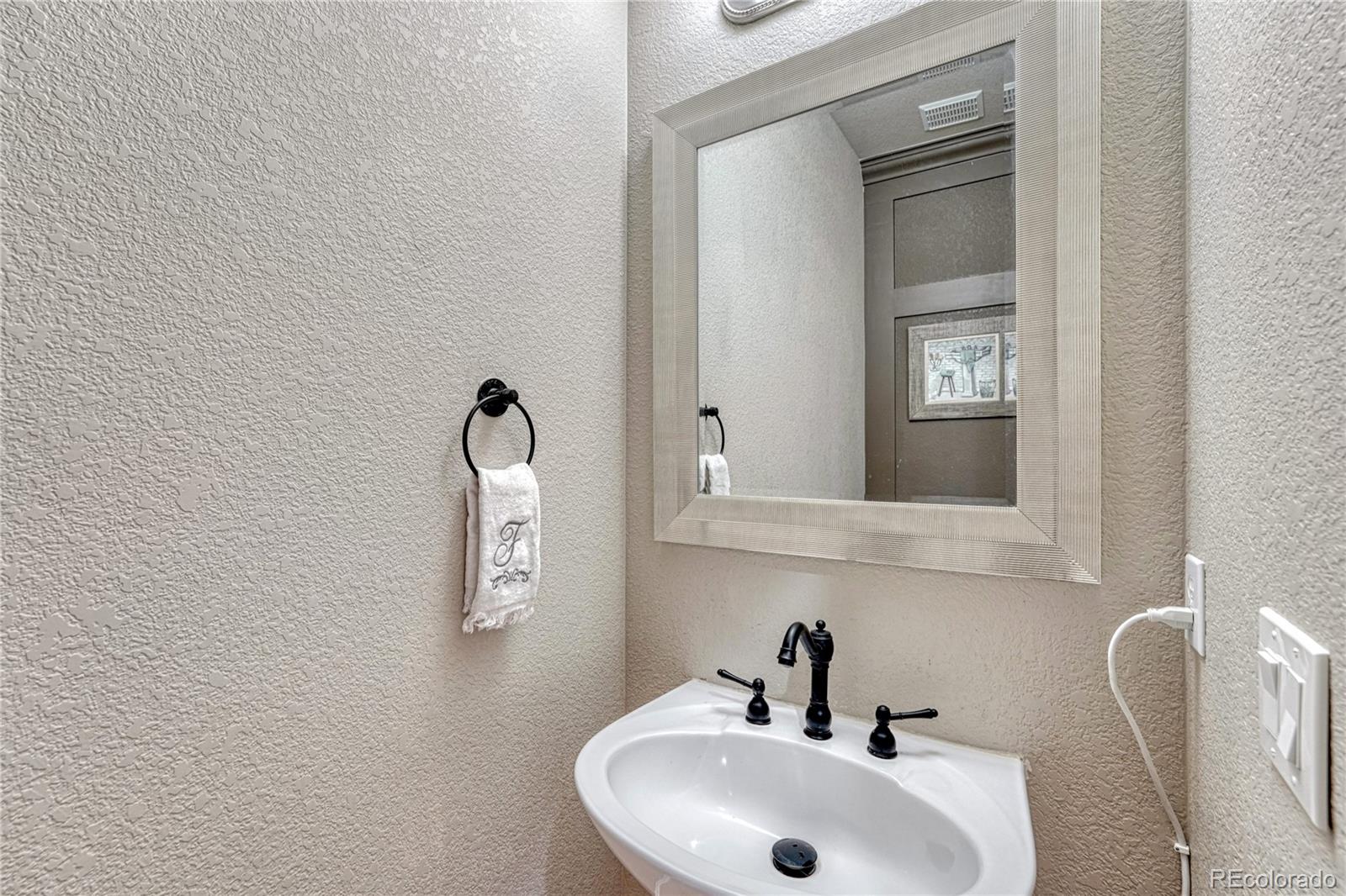 3434 Fantasy Place Castle Rock CO 80109