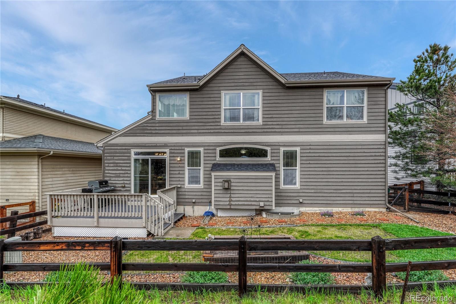 3434 Fantasy Place Castle Rock CO 80109