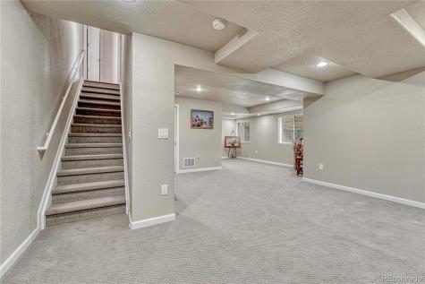 3434 Fantasy Place Castle Rock CO 80109