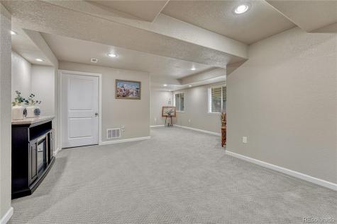 3434 Fantasy Place Castle Rock CO 80109