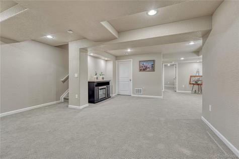 3434 Fantasy Place Castle Rock CO 80109