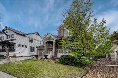 3434 Fantasy Place Castle Rock CO 80109