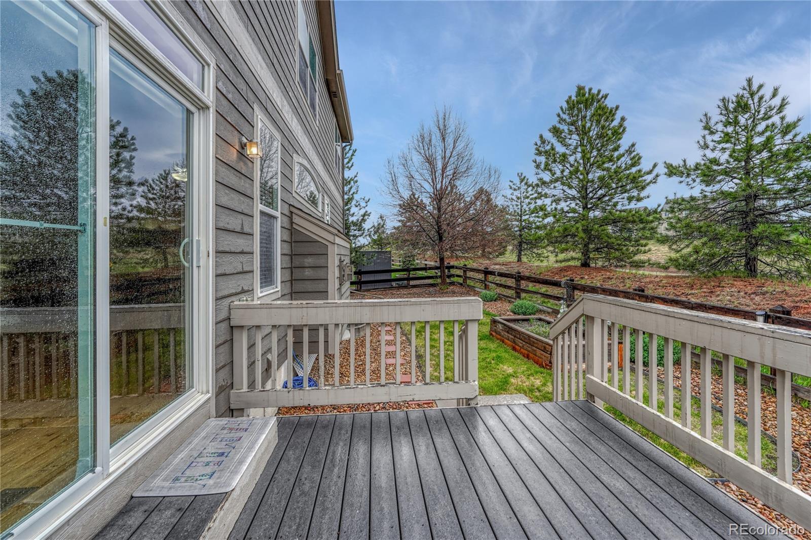 3434 Fantasy Place Castle Rock CO 80109