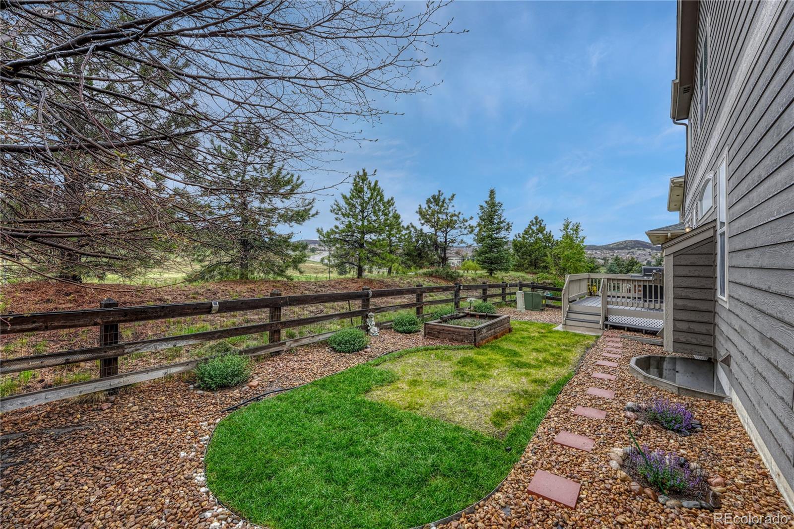 3434 Fantasy Place Castle Rock CO 80109