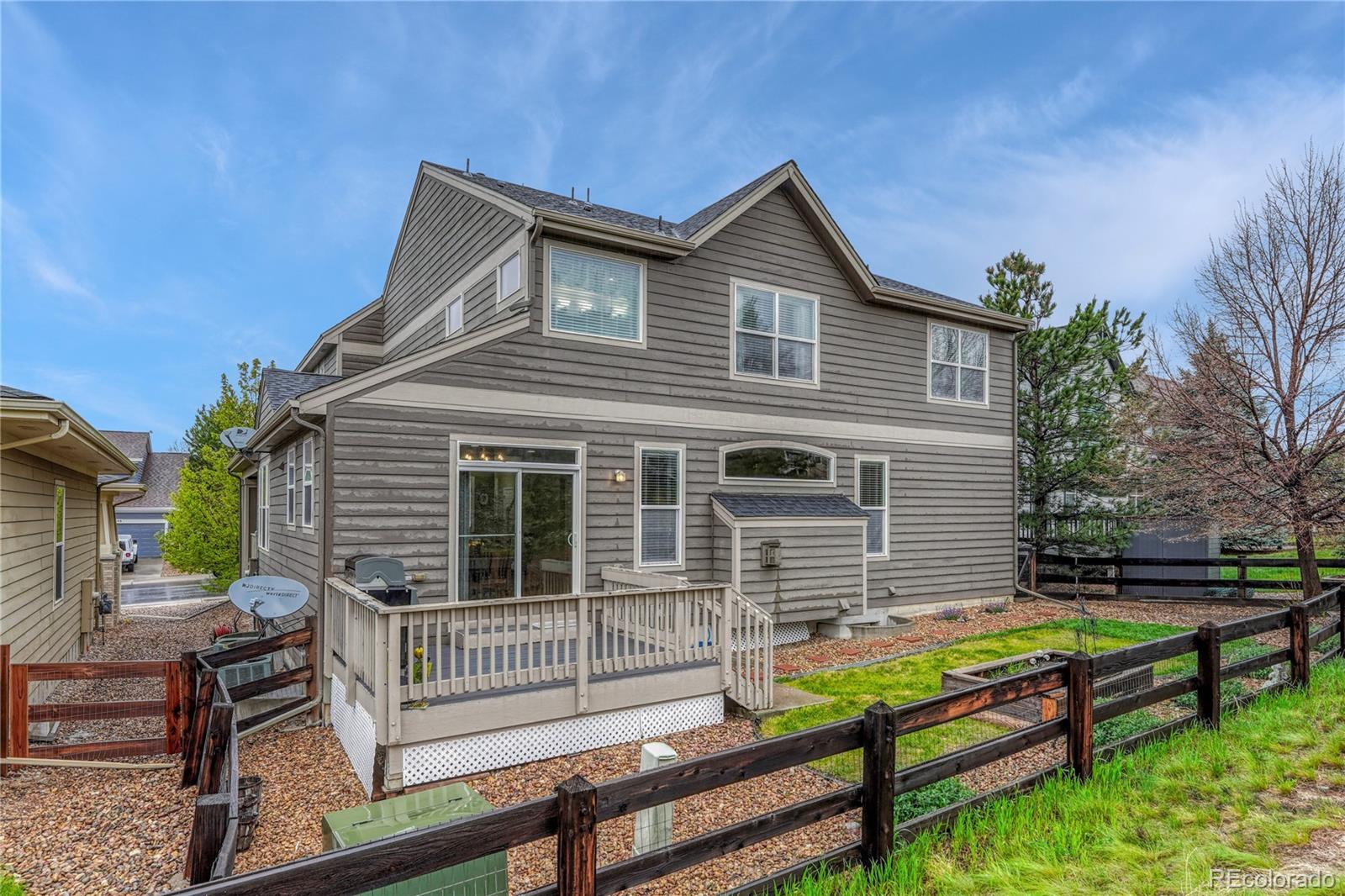 3434 Fantasy Place Castle Rock CO 80109