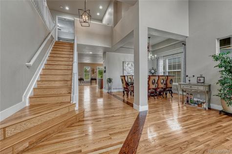 3434 Fantasy Place Castle Rock CO 80109