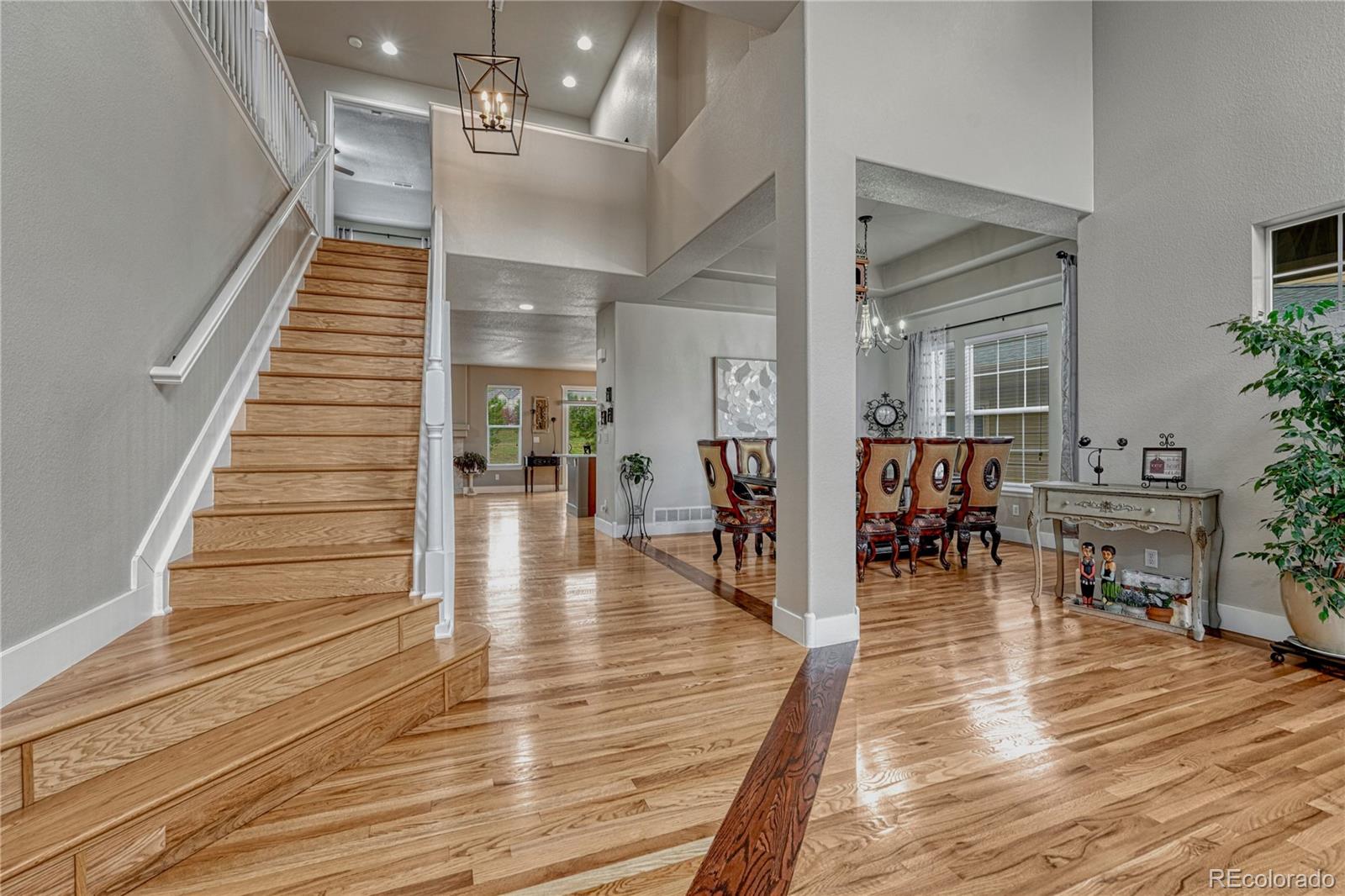 3434 Fantasy Place Castle Rock CO 80109
