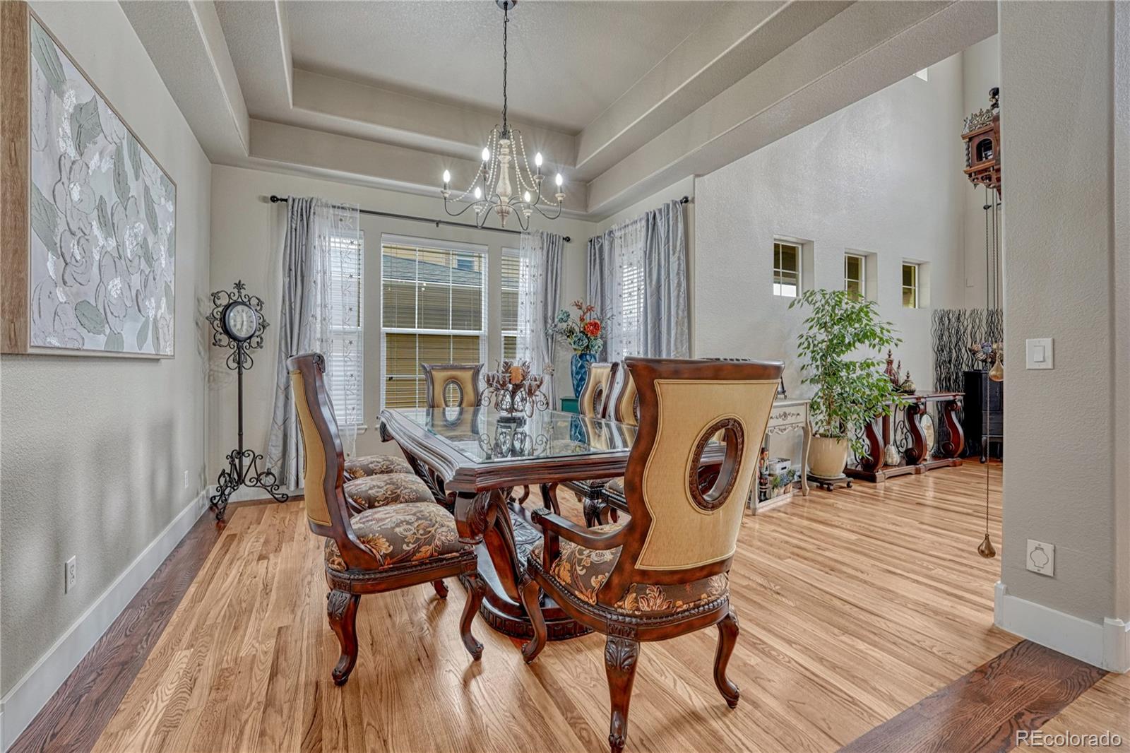 3434 Fantasy Place Castle Rock CO 80109