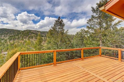 234 Bailey Drive Bailey CO 80421