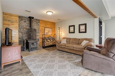 234 Bailey Drive Bailey CO 80421