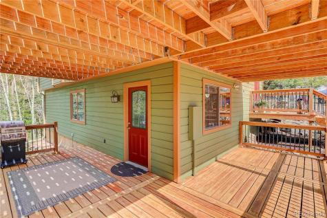 234 Bailey Drive Bailey CO 80421