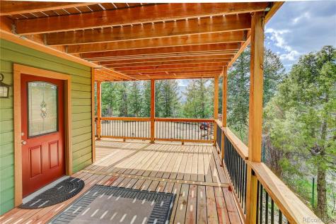 234 Bailey Drive Bailey CO 80421